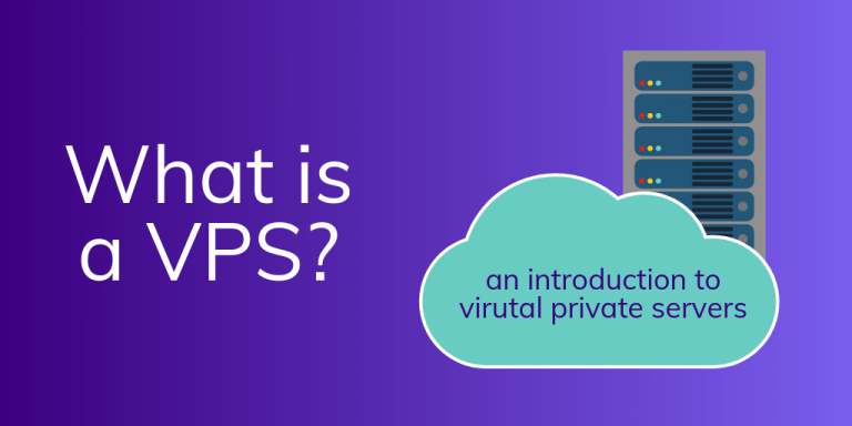 سرور مجازی یا vps