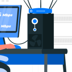 آیا لوکیشن سرور روی وب سایت تاثیر دارد؟