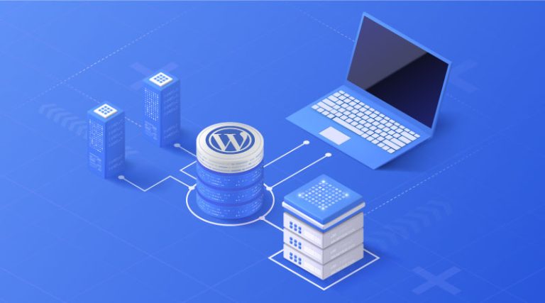 آیا سرور مجازی برای وب سایت وردپرسی مناسب است؟